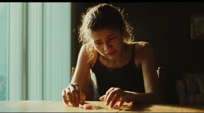 Euphoria Season 2 Episode 6 Release Date | Promo | Cast | Photos