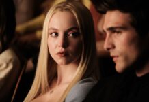 Euphoria Season 2 Episode 7 Recap “The Theater and It’s Double” – Title Card Says “To Be Continued” Euphoria Season 2 Episode 7 sydney-sweeney_0-compressed