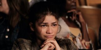 After years away from music, Zendaya thanks her fans for their support on the ‘Euphoria’ songs. Euphoria Season 2 finale zendaya_-compressed (2)
