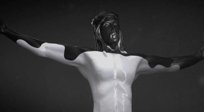 Everything's Gonna Be All White Episode -2
