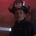 911: Lone Star Season 3 Episode 6 Photos