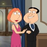 Family Guy Season 20 Episode 12 Release Date Family Guy Season 20 Episode 12