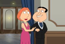 Family Guy Season 20 Episode 12 Release Date Family Guy Season 20 Episode 12