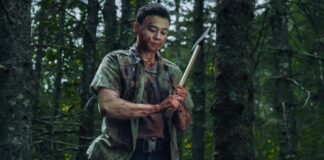 Epix’s FROM Season 1 Episode 2 “The Way Things Are Now” Release Date From Episode 2