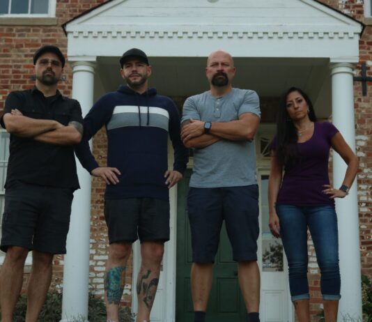Ghost Hunters: TAPS Returns: Season 14 Episode 6 Release Date – “Ghost Hunters” visited Valerie Hill GhostHunters-ep6_The-TAPS