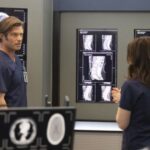 Greys Anatomy season 18 Episode 9