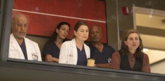 Grey’s Anatomy season 18 Episode 9 | Exact Release Date | Promo | Photos – Will will die? Greys Anatomy season 18 Episode 9 ELLEN POMPEO, E.R. FIGHTMASTER