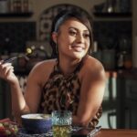 Grown-ish Season 4 Episode 12 FRANCIA RAISA