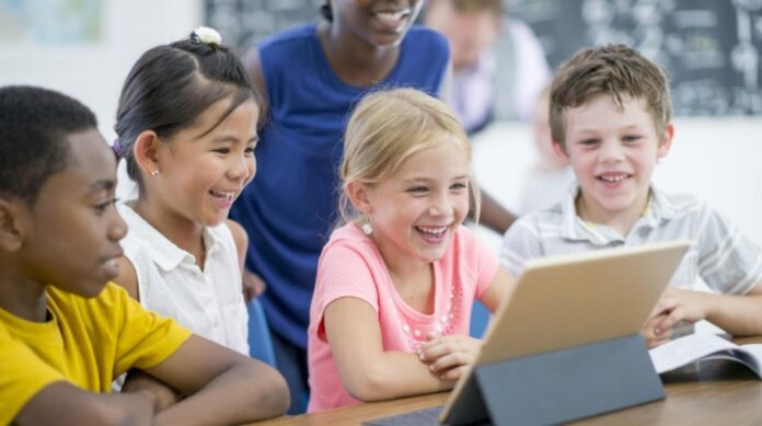 How Learning Videos Are Helpful for Kids