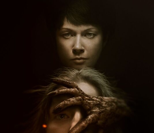 You Are Not My Mother Movie Release Date | Cast | Trailer | Poster I-Am-Not-Your-Mother-Poster-