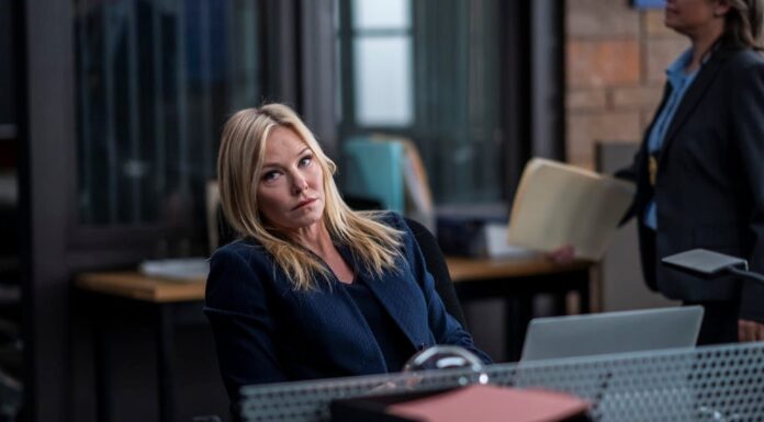 Law and Order: SVU Season 23 Episode 13 Release Date