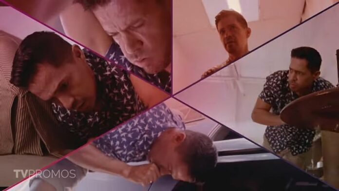 Magnum PI Season 4 Episode 15