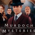Murdoch Mysteries Season 15 Episode 18 “Patriot Games” Release Date Murdoch Mysteries-compressed