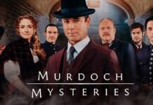 Murdoch Mysteries Season 15 Episode 18 “Patriot Games” Release Date Murdoch Mysteries-compressed