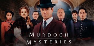 Murdoch Mysteries Season 15 Episode 18 “Patriot Games” Release Date Murdoch Mysteries-compressed
