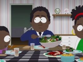 South Park Season 25 Episode 3