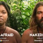 Naked And Afraid Season 14 Episode 1 Release Date – Where does Season 14 of ‘Naked and Afraid’ take place? Naked And Afraid-compressed