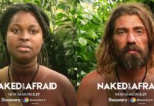 Naked And Afraid Season 14 Episode 1 Release Date – Where does Season 14 of ‘Naked and Afraid’ take place? Naked And Afraid-compressed