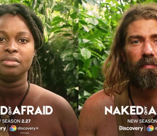 Naked And Afraid Season 14 Episode 1 Release Date – Where does Season 14 of ‘Naked and Afraid’ take place? Naked And Afraid-compressed