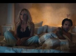 Pam & Tommy 1x05