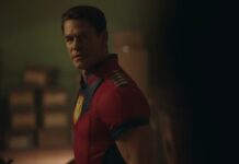 James Gunn Shares First Look from ‘Peacemaker’ Season 2 Production Peacemaker Episode 7 Promo