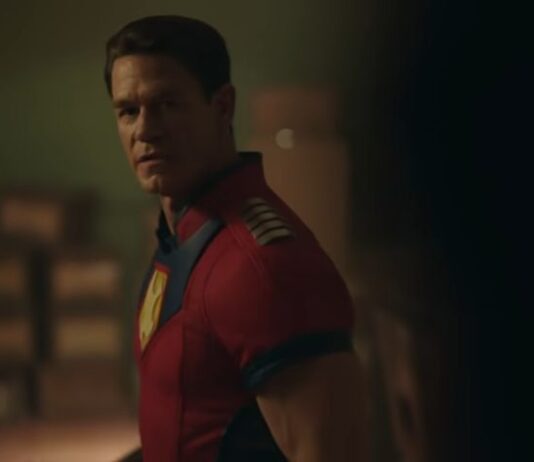 James Gunn Shares First Look from ‘Peacemaker’ Season 2 Production Peacemaker Episode 7 Promo