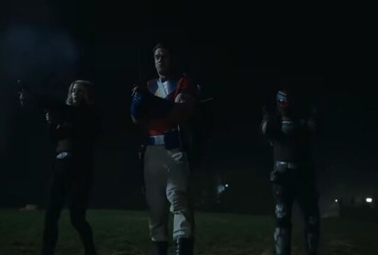 Peacemaker Season 1 Episode 8 | Season Finale | Release Date | Promo | Peacemaker 1x08 Promo