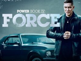 Power Book IV Force Episode 1