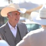 Promised Land Season 1 Episode 5 TOM AMANDES