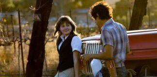 Promised Land Season 1 Episode 5 Release Date | Photos | Guest Cast Promised Land Season 1 Episode - 5KERRI MEDDERS