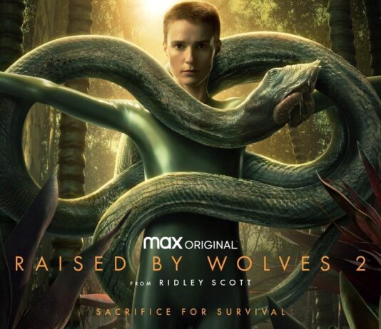 Raised by Wolves Season 2 Episode 7 | Penultimate Episode | Release Date | Raised by Wolves Season 2 Episode 4-compressed