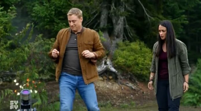 Resident Alien Season 2 Episode 4