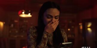 Riverdale Season 6 Episode 6 Release Date – New Time and New Promo “Typewriter” Riverdale Season 6 Episode 6 New Release Time