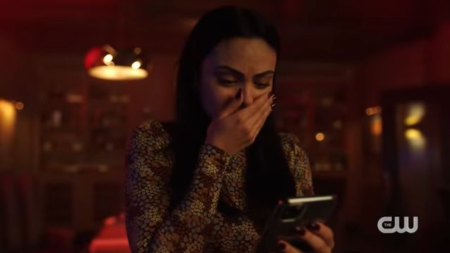 Riverdale Season 6 Episode 6 New Release Time