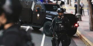 SWAT Season 5 Episode 12 Release Date | Promo | Provenance SWAT Season 5 Episode 12