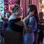 Single Drunk Female Episode 5 LILY MAE HARRINGTON, SOFIA BLACK-D'ELIA