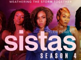 Sistas Season 4