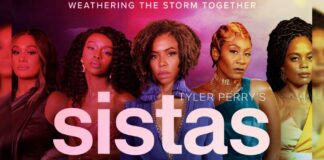 Tyler Perry’s Sistas Season 4 Episode 7 | Release Date | Moving On Up | Preview | UPDATED Sistas Season 4