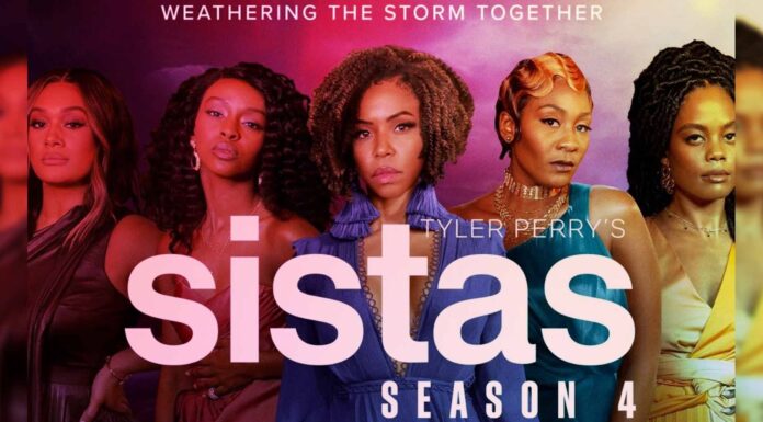 Sistas Season 4