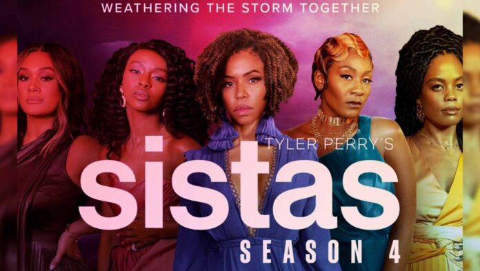 Sistas Season 4
