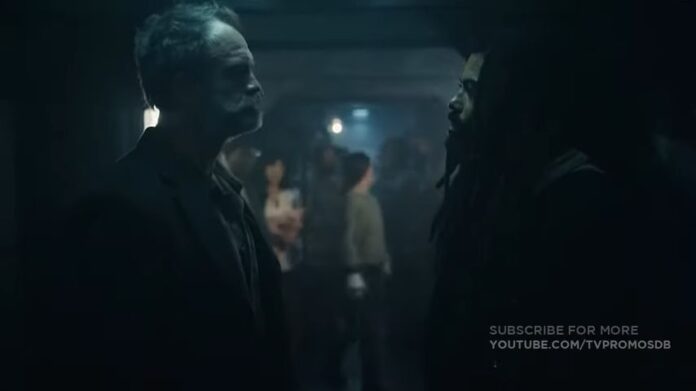 Snowpiercer Season 3 Episode 6