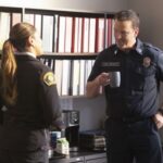 Station 19 Season 5 Episode 9 JOSH RANDALL