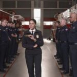 Station 19 Season 5 Episode 9 MERLE DANDRIDGE