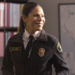 Station 19 Season 5 Episode 9 MERLE - DANDRIDGE