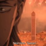 Attack On Titan Season 4 Episode 23 Release Date of “SunSet” | AOT Season 4 Finale Episode Release Date Revealed Attack on Titan" Season 4 Part 2 Episode 7
