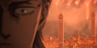 Attack On Titan Season 4 Episode 23 Release Date of “SunSet” | AOT Season 4 Finale Episode Release Date Revealed Attack on Titan" Season 4 Part 2 Episode 7