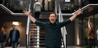 Super Pumped Episode 1 | The Battle For Uber | Release Date| Cast | Trailer