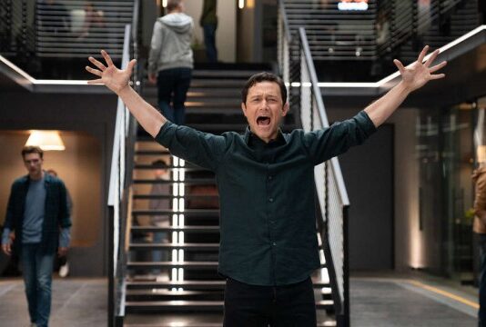 Super Pumped Episode 1 | The Battle For Uber | Release Date| Cast | Trailer