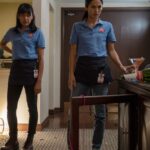 The Cleaning Lady Episode 8 Photos