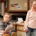 The Conners Season 4 Episode 12 JOHN GOODMAN, LECY GORANSON